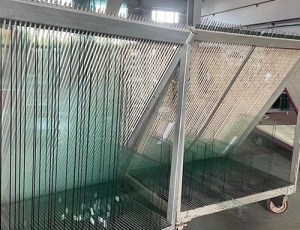 哈尔滨防火玻璃