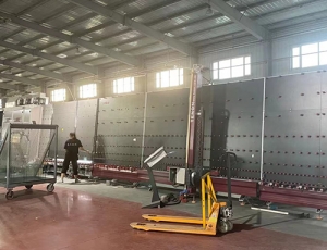 哈尔滨中空玻璃