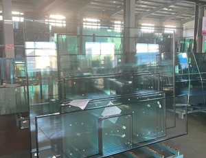 哈尔滨中空玻璃