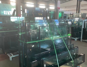 哈尔滨中空玻璃