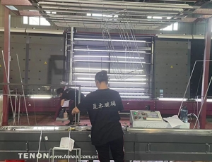 哈尔滨中空玻璃