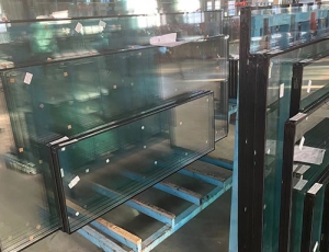 哈尔滨中空玻璃