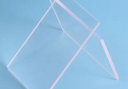 哈尔滨哈尔滨玻璃加工厂告诉你有机玻璃制品不易碎的原因是什么？