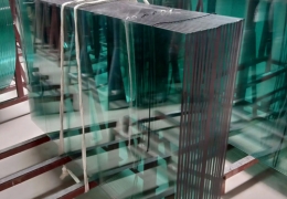 哈尔滨玻璃加工厂关于亚克力板材的加硬处理工艺有哪些？